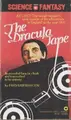 Cover image for The Dracula Tape