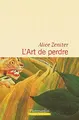 Cover image for L'Art de perdre