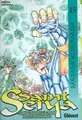 Cover image for Saint Seiya 15