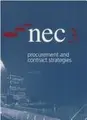 Cover image for NEC 3 Complete box set of 23 documents