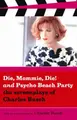 Cover image for Die, Mommie, Die! & Pyscho Beach Party