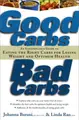 Cover image for Good Carbs, Bad Carbs