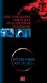 Cover image for Dämonen an Bord