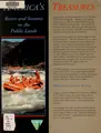 Cover image for America's treasures