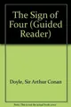 Cover image for The Sign of Four (Heinemann Guided Readers)