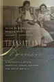 Cover image for Transatlantic women