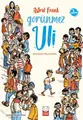 Cover image for Görünmez Uli