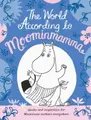 Cover image for M Is for Moominmamma