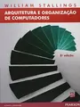 Cover image for Arquitetura e Organização de Computadores (Em Portuguese do Brasil)
