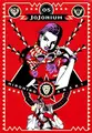 Cover image for JOJONIUM - Vol.5 JoJo's Bizarre Adventure - BOX EDITION  Manga