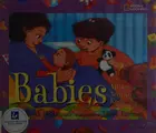Cover image for Babies