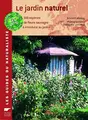 Cover image for Le jardin naturel