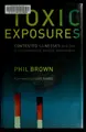 Cover image for Toxic exposures