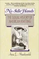 Cover image for No Idle Hands