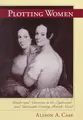 Cover image for Plotting women