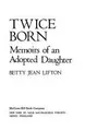 Cover image for Twice born