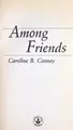Cover image for Among friends