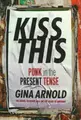 Cover image for Kiss this