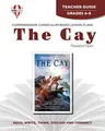 Cover image for The cay [by] Theodore Taylor