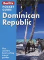 Cover image for Berlitz Pocket Guide Dominican Republic