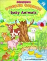 Cover image for Baby Animals