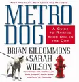 Cover image for Metrodog