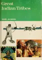Cover image for Great Indian tribes
