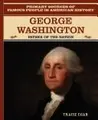 Cover image for George Washington