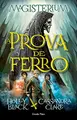 Cover image for La Prova de Ferro