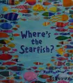 Cover image for Where's the starfish?