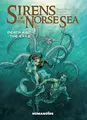 Cover image for Sirens of the Norse Sea