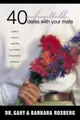 Cover image for 40 Unforgettable Dates with Your Mate