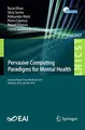 Cover image for Pervasive Computing Paradigms for Mental Health