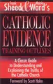 Cover image for Catholic Evidence Training Outlines