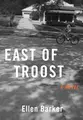Cover image for East of Troost