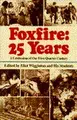 Cover image for FOXFIRE