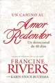 Cover image for Un camino al amor redentor