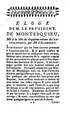 Cover image for De l'esprit des loix,