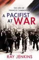 Cover image for A Pacifist At War