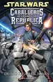 Cover image for Star Wars Caballeros de la Antigua República nº 07/10