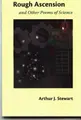 Cover image for Rough Ascension and Other Poems of Science