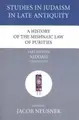 Cover image for A History of the Mishnaic Law of Purities, Part Fifteen: Niddah