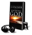 Cover image for Knowing God