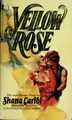 Cover image for Yellow Rose