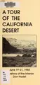 Cover image for A tour of the California Desert