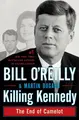 Cover image for Killing Kennedy