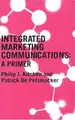 Cover image for Integrated marketing communications