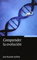 Cover image for Comprender la evolución