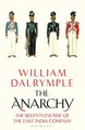 Cover image for The Anarchy