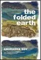 Cover image for The folded earth